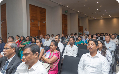 Forum on SLNAC Expedited Arbitration Rules and UNCITRAL Arbitration Rules gallery image