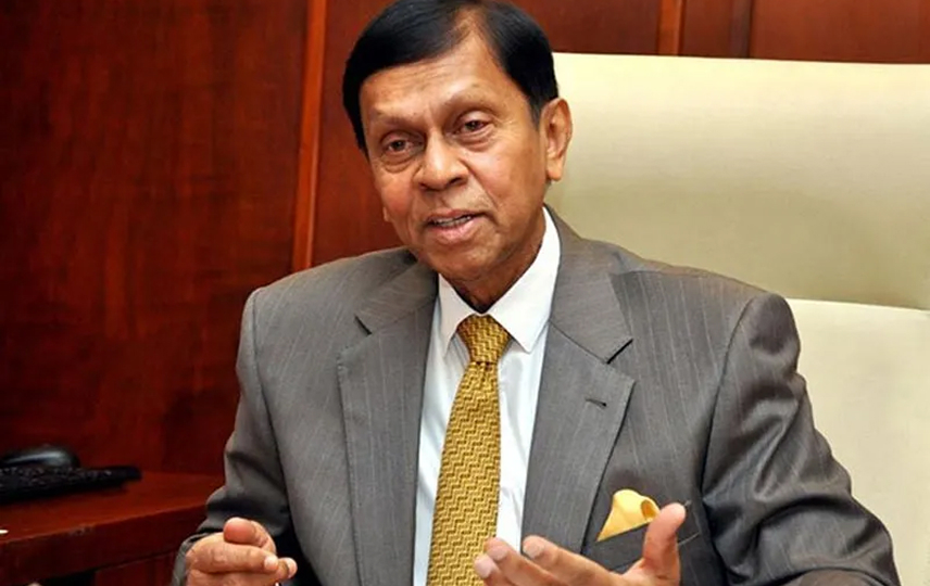 Meeting with The State Minister of Finance