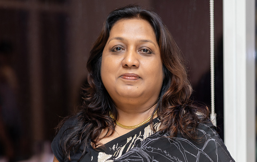 Appointment of Chief Executive Officer