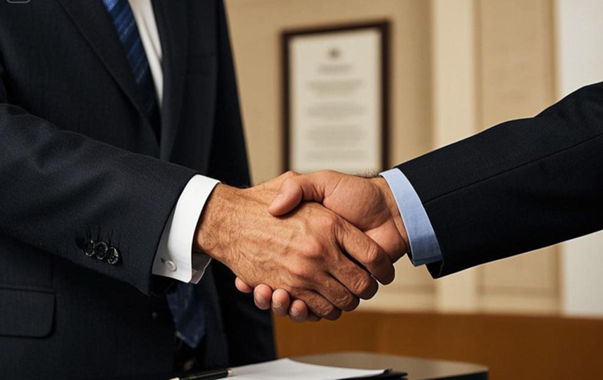 New Appointments