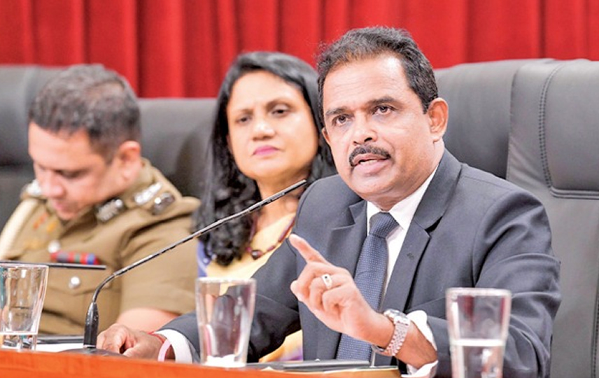 International acclaim for SL’s dispute settlement rate of 70 % - Ministry Secretary