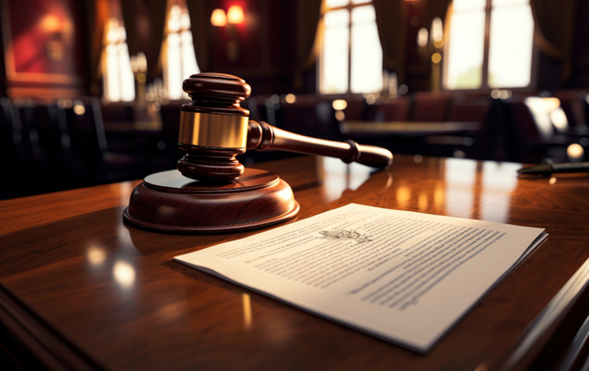 Notice of Commercial High Court - Dated 28.06.2024