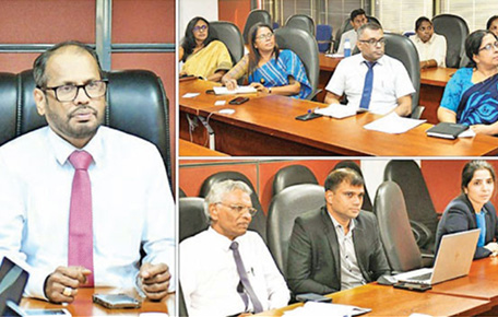EDB partners ADB to formulate Lanka's National Export Development Plan