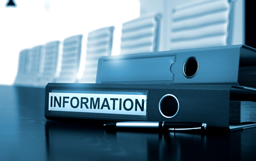 Information Release