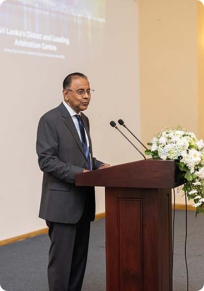 Forum on SLNAC Expedited Arbitration Rules and UNCITRAL Arbitration Rules gallery image