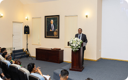 Forum on SLNAC Expedited Arbitration Rules and UNCITRAL Arbitration Rules gallery image