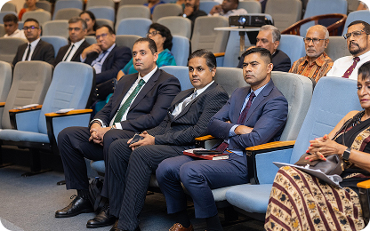 Forum on SLNAC Expedited Arbitration Rules and UNCITRAL Arbitration Rules gallery image
