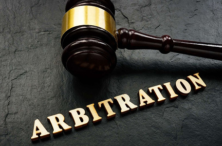 Arbitration Act