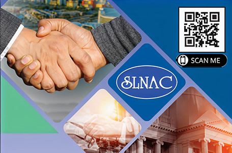 SLNAC Expedited Arbitration Rules