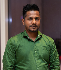 Chathura Maddage