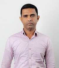 K.S Janaka