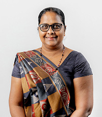 Shanalie Suraweera