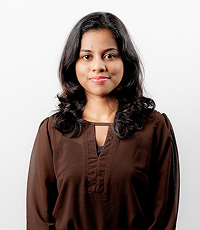 Yomali Kumarage
