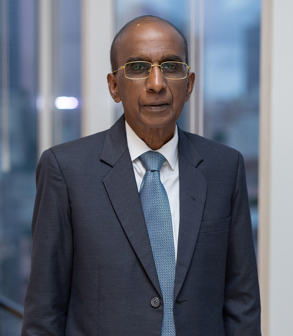 Mr. H.A.D.U Gamini Gunasekera